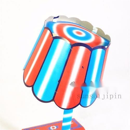 Tie Table Lamp Semi-finished For Worship, Full Set Of Paper Money, Burning Paper, Wreaths, Birthday Offerings, Five_voghion.com
