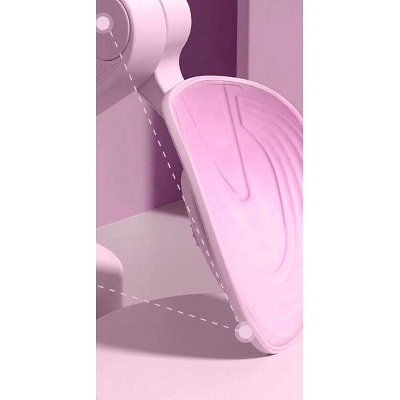 Dispositivo di riparazione per l'allenamento dei muscoli del pavimento pelvico, uso domestico, artefatto dimagrante, recupero post-partum, Kegel, modellamento del rassodamento pelvico dell'anca_voghion.com