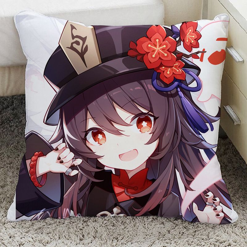 Perifériás párna Anime Mizuno Furnina Mandrill Corinna megfordítható_voghion.com