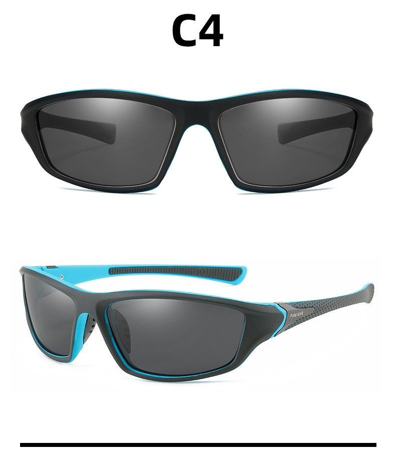 Açık Hava Koşusu, Renk Değiştiren Sürücü, Polarize Gözlükler, Yüksek Çözünürlüklü Spor Bisikleti, Balıkçılık, Rüzgar Geçirmez Kum,_voghion.com