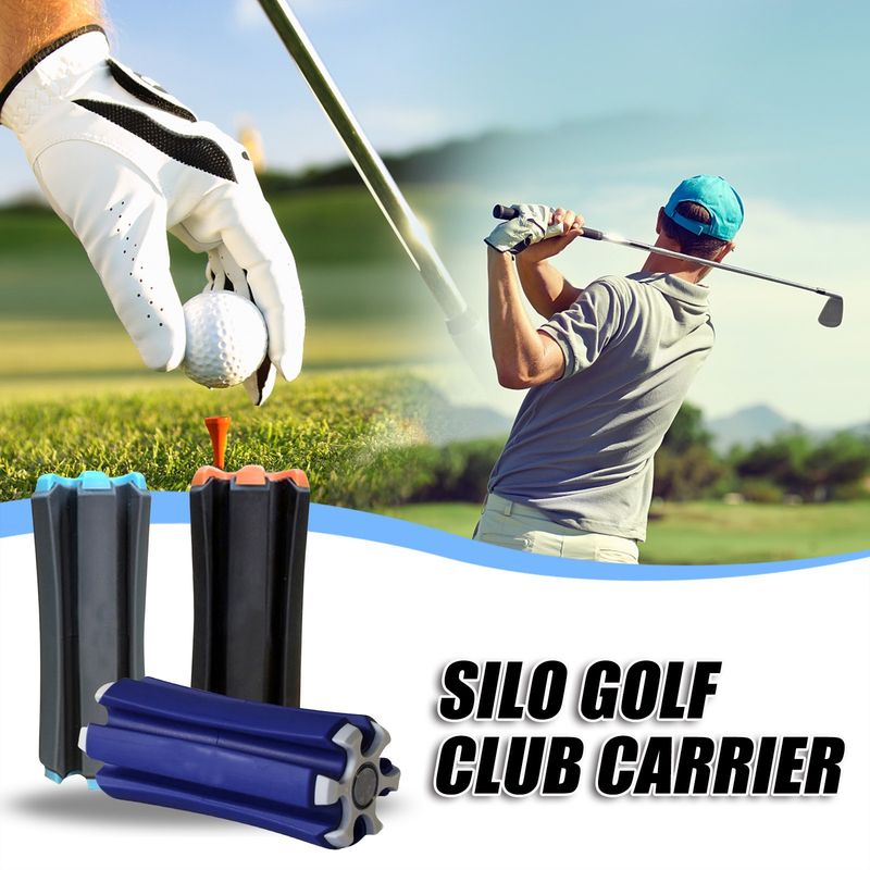 Golfkølleholder fast Golfkølleholder fast_voghion.com