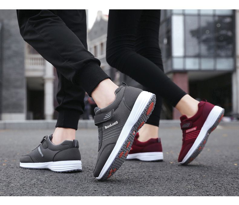 Yeni moda günlük spor koşu ayakkabıları_voghion.com