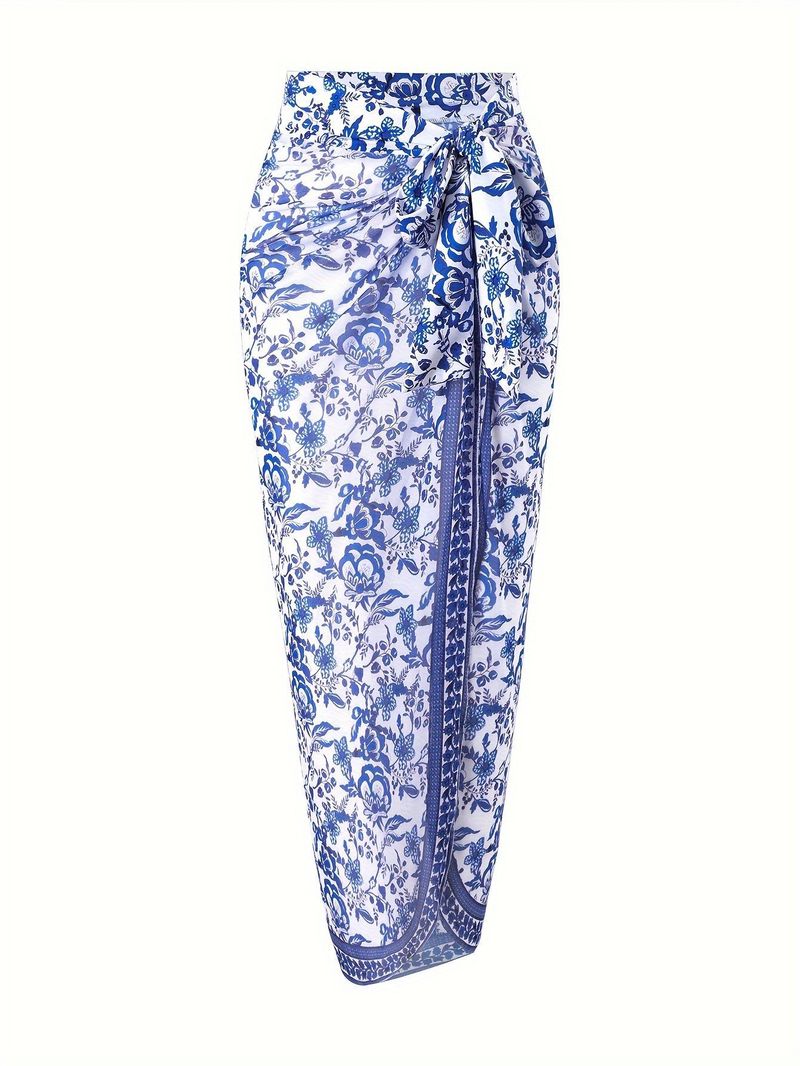 Nuovo costume da bagno intero sexy con gonna aderente, push-up ad alta elasticità, senza schienale, per donna, taglia S, M, L, XL_voghion.com