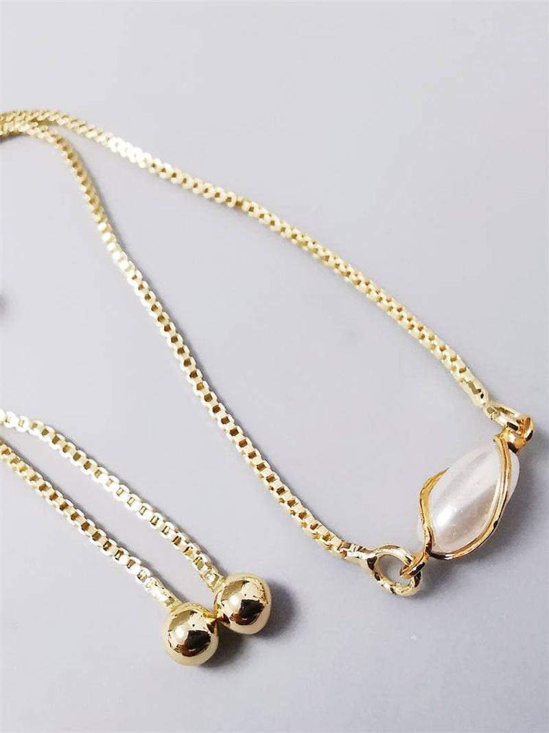 Designer Niche Unik Style Armbånd_voghion.com