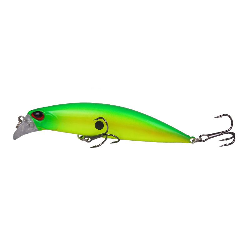 Nova varalica Minnow Heavy Sinking Super Long Casting Simulation Bait Ribolovni mamac_voghion.com