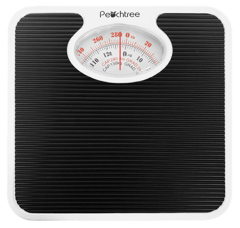 Fit-280 Mechanical Bathroom Scale_voghion.com