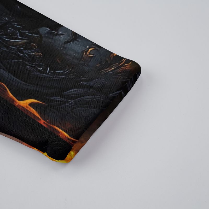 2024 Men's Cotton Jacket with Velvet Comfortable Trendy 3D Printed British Stripe Checkered Casual Hoodie_voghion.com