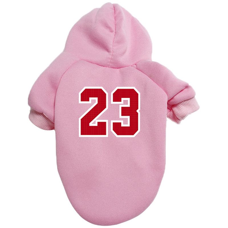 Winter-Hundekleidung für kleine und große Hunde, Kapuzenmantel, Chihuahua, Hunde-Sweatshirt 23, Französische Bulldogge, warme Welpenkleidung für Hunde_voghion.com