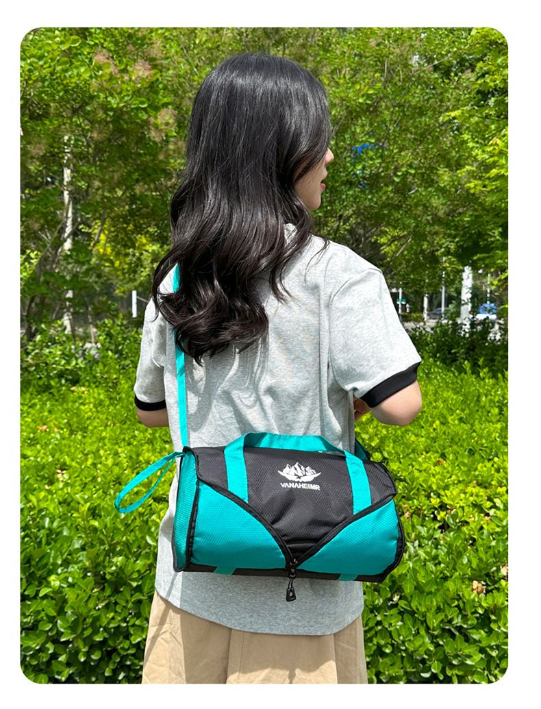 Nuova borsa da viaggio pieghevole da uomo e da donna, borsa sportiva e fitness, grande capacità, multifunzionale, per esterni_voghion.com