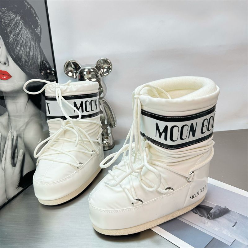 2024 Mao Moo Iteret Promi Pi Sie Gleichen Stil Ier Höhe Icrease Ati Slip Warme Dicke Boden Sow Stiefel Für_voghion.com