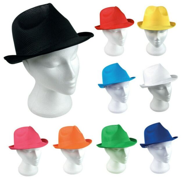 Dames of heren zomer FEDORA ZONNEHOED PANAMA TRILBY Stro BEACH UNISEX Gangster_voghion.com