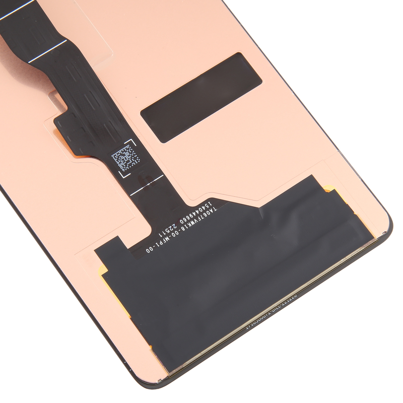 Pour Xiaomi Poco F5 Écran LCD AMOLED d'origine avec assemblage complet de numériseur_voghion.com