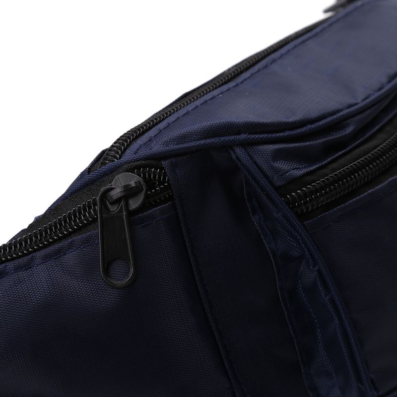 Wasserdichte Sport-Bum-Taillentasche, Geldbörse, Camping, Reisen, Herren-Geldgürtel_voghion.com