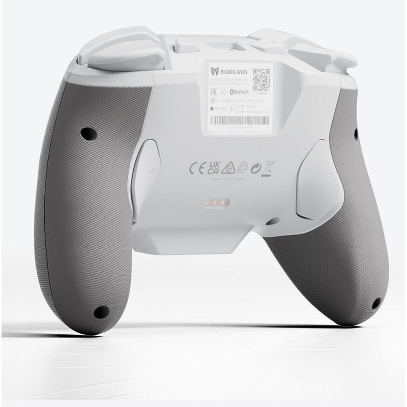 Mojiang Xunlong 2 Wireless Game For PC, Steam, APEX, Android, Switch, Bluetooth Dual Shadow Wonderland Controller_voghion.com
