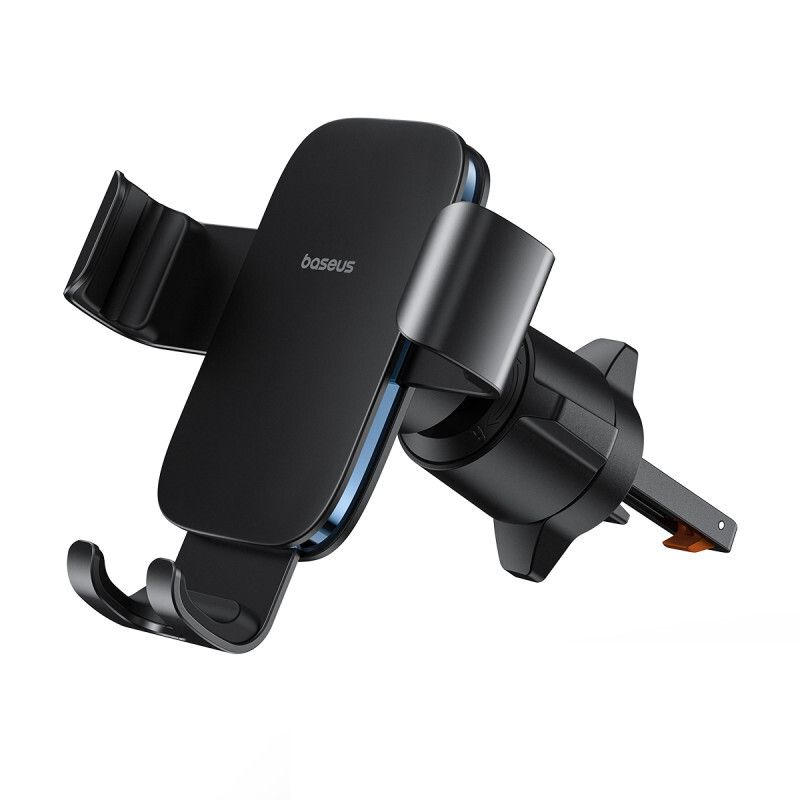 Baseus 360° Air Vent Mobile Phone Holder For In Car Universal Stand Cradle Mount_voghion.com