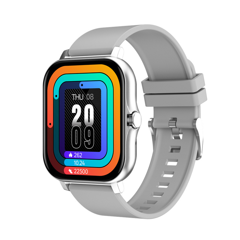 Nieuwe GT20 Smart Bluetooth Oproep Hartslag Druk Bloed Zuurstof GT2/H13/Y13/HQ13 Sporthorloge_voghion.com