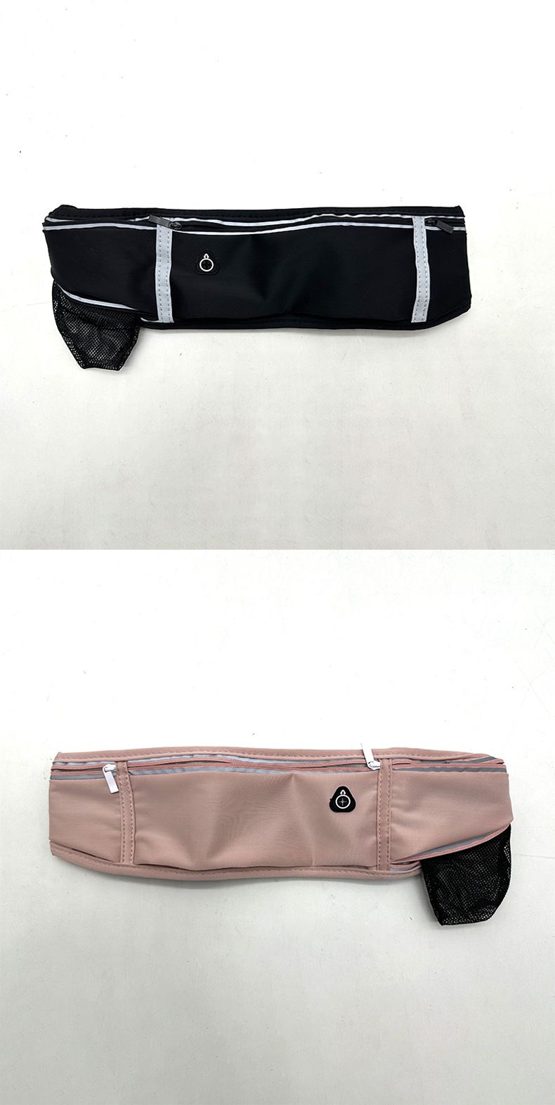 Borsa da viaggio impermeabile, invisibile, per fitness, piccola, unisex, per viaggi, escursioni, attrezzatura da esterno_voghion.com