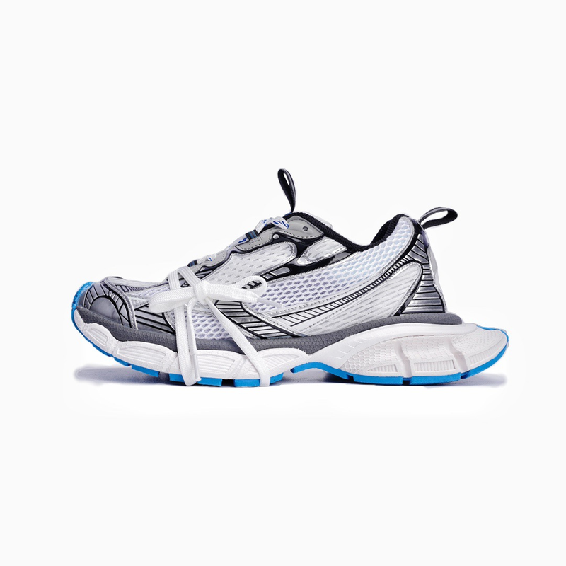 Men And Women Milk Tea Gray Vintage Paris Ten Generations 3XL Dad Shoes Height Increasing Breathable Casual_voghion.com