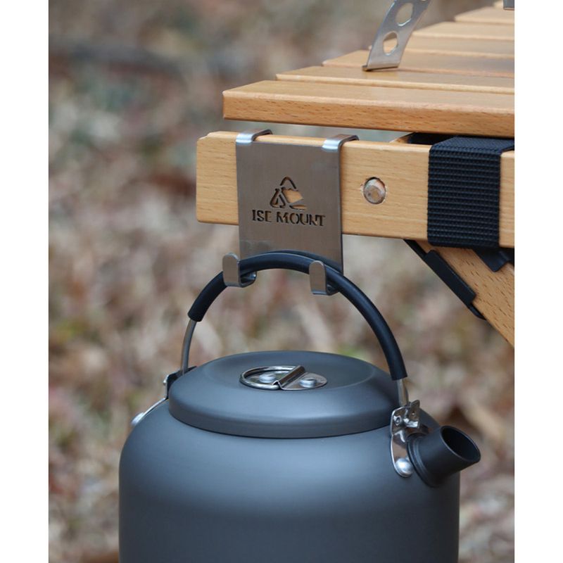 Ganchos para áreas externas, ganchos de armazenamento, acessórios para pendurar em acampamentos_voghion.com