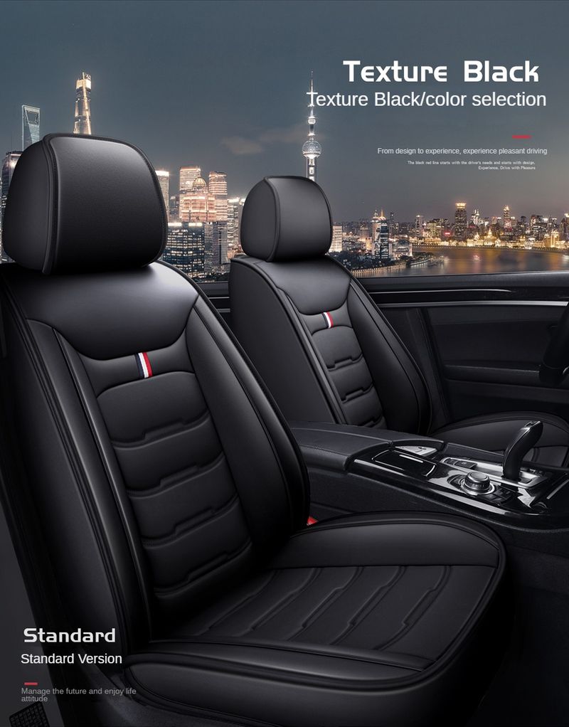 Coprisedile universale per auto per FORD Focus 2 Edge Explorer Ecosport Escape Excursion Everest Fiesta Accessori Interni_voghion.com