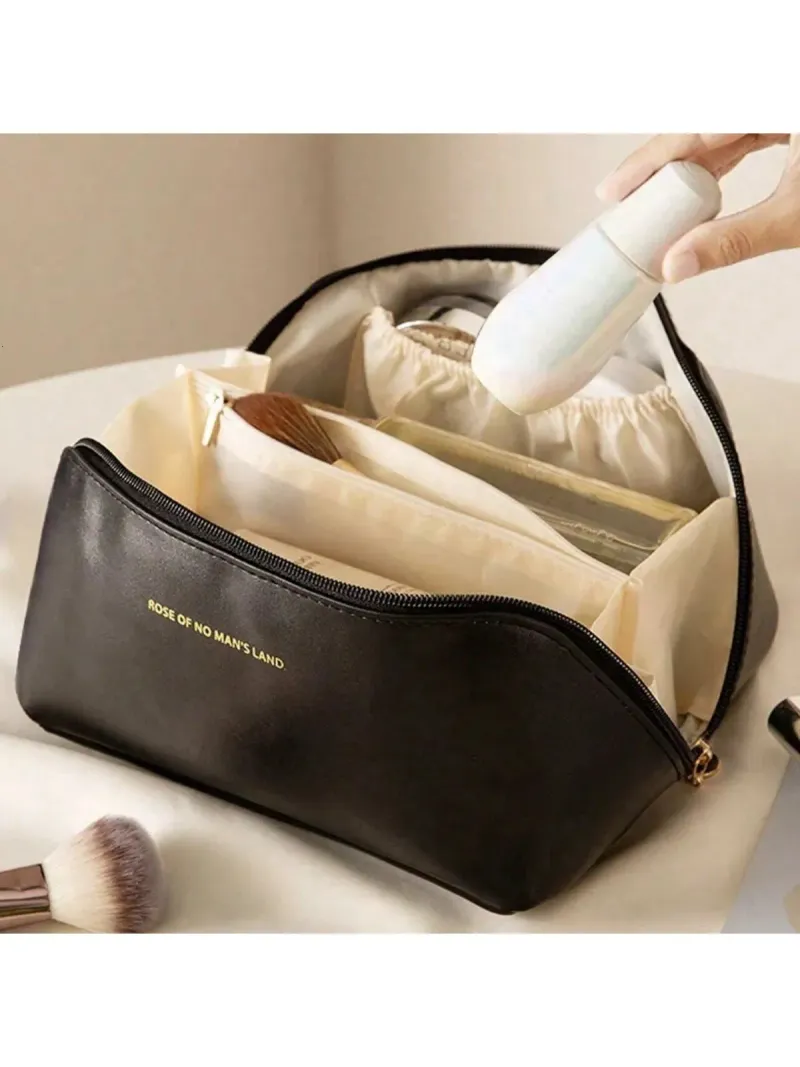 Factory Direct Sales Cosmetic Bags A Batch Of Portable Large Capacity 250318l_voghion.com