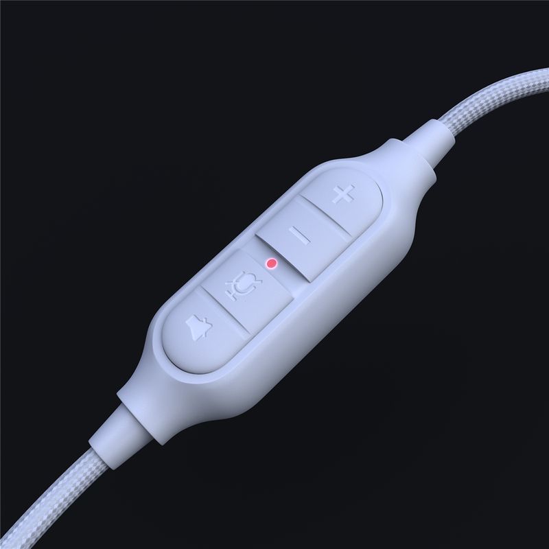 Redragon Zeus Original echt USB 3.5mm fir H510 H710_voghion.com