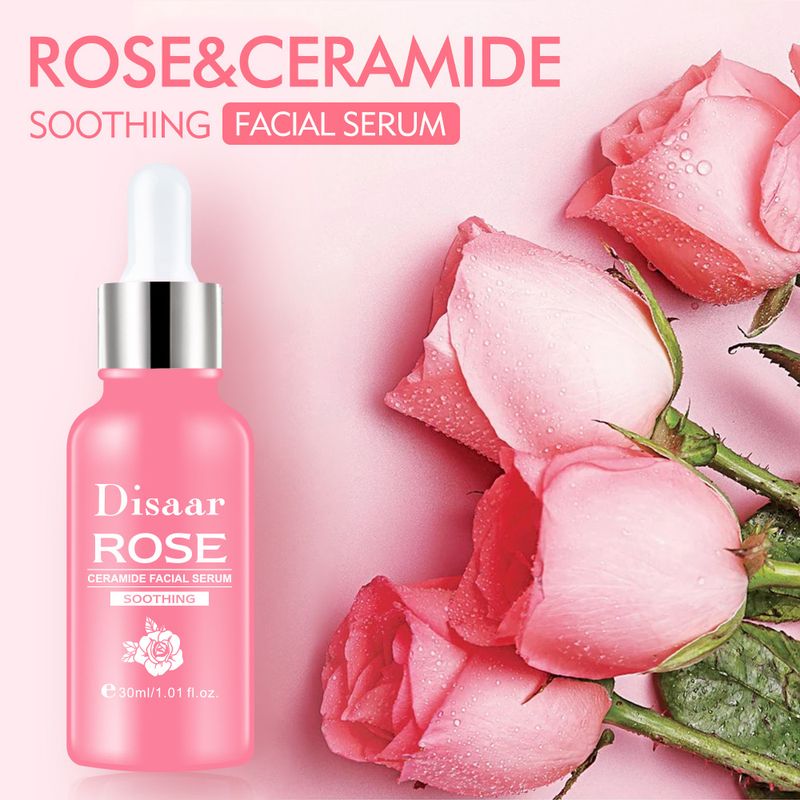 Disaar essence Solution Rose serum_voghion.com