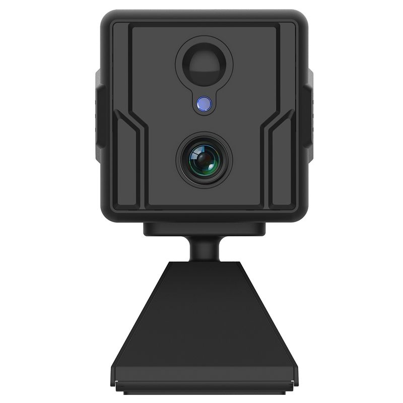 T9G6-EUR 4G 1080P HD draadloze camera netwerk actiecamera met houder, EU-versie_voghion.com