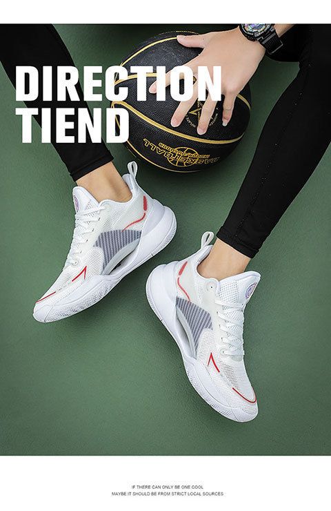 Laufschuhe Sommer Volleyball Sportschuhe Jugend Stoßdämpfung Basketballschuhe Laufschuhe Herrenschuhe_voghion.com