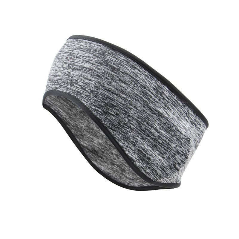 LazyZoom - Fascia protettiva per sport invernali, basket e corsa, paraorecchie calde per ciclismo_voghion.com