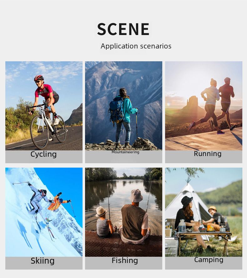 Chapeau de cyclisme en plein air pour hommes et femmes, coupe-vent, protection des oreilles, écharpe, masque, une pièce, épais, résistant au froid, protection du visage, pull chaud, chapeau, vente en gros_voghion.com