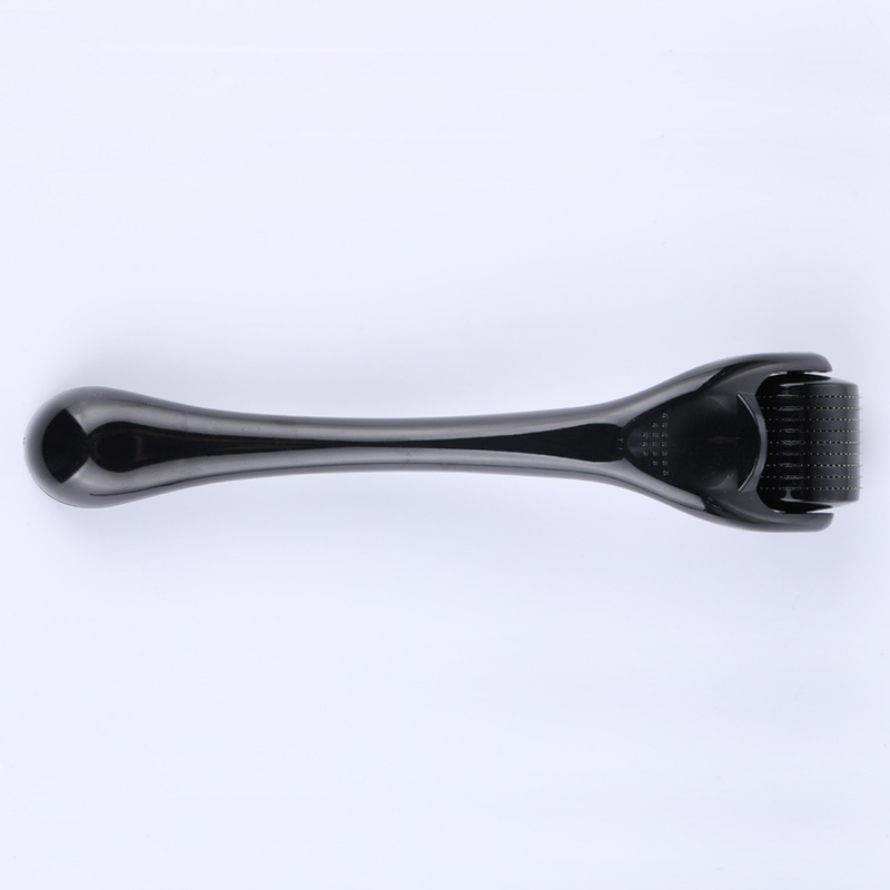 BeautyLife Derma Beard Roller Microneedle Îmbunătățește frumusețea Absorbția Redă strălucirea pielii Masaj Microneedle Roller_voghion.com