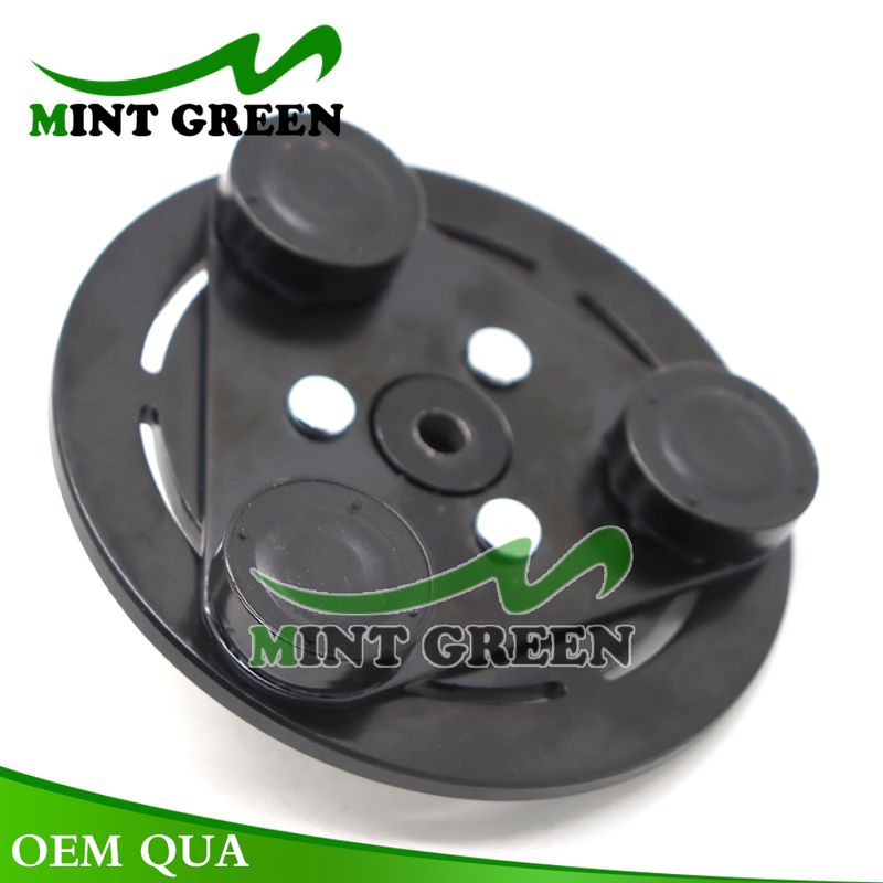 Mozzo frizione compressore aria condizionata AC per Suzuki GRAND Vitara Kizashi 2.4L 2.4 J24B 9520076K 92600-B700A_voghion.com