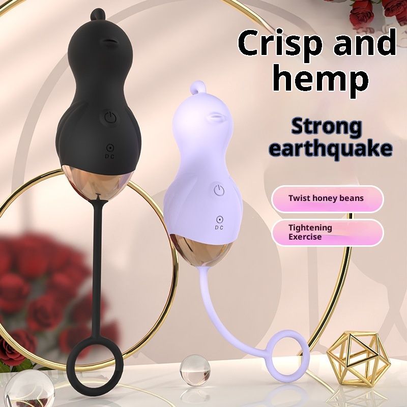 LuvBox Dulux Wireless Women, Orgasmo sessuale, Vibratore per uso femminile, Piccoli giocattoli per donne_voghion.com