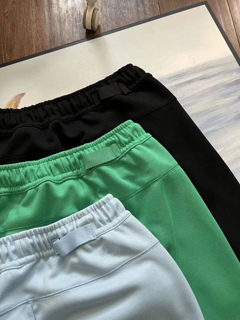 Herbst neue Herren Casual Sport lose breite Beinhose 461_voghion.com