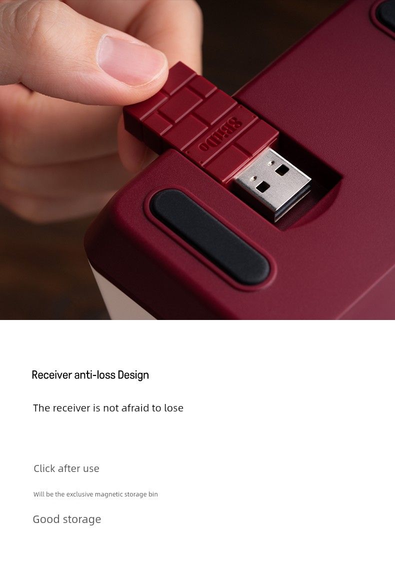 Acht-Bit-Hall Retro18 Drahtloser digitaler Tastaturrechner Zwei-in-Eins-Retro-Stil LED-Anzeige 8bitdo_voghion.com