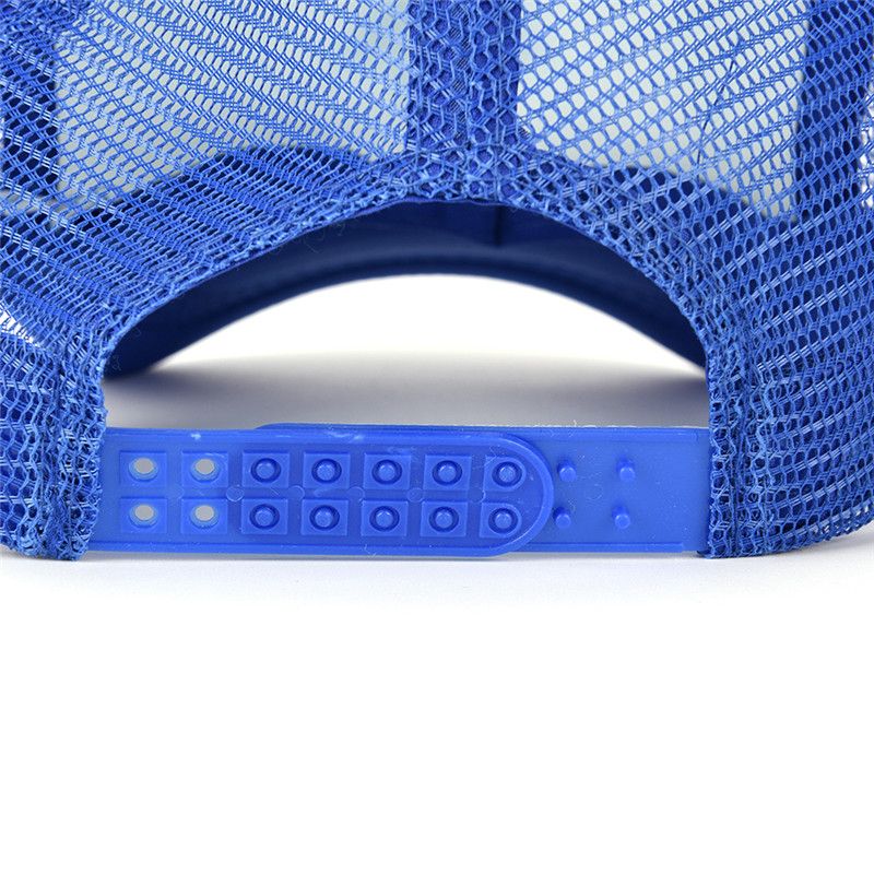 1PC Trucker Baseball Cap Pine Tree Dipper Gravity Fall Mesh Hat Nastavljiva za ženske in moške ukrivljene športne tekaške kape_voghion.com