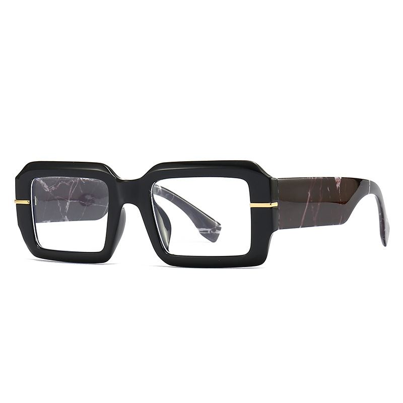 2023-as új modern dobozos, kék fény elleni, lapos tükrös utcai fotózásra szánt napszemüveg 9994_voghion.com