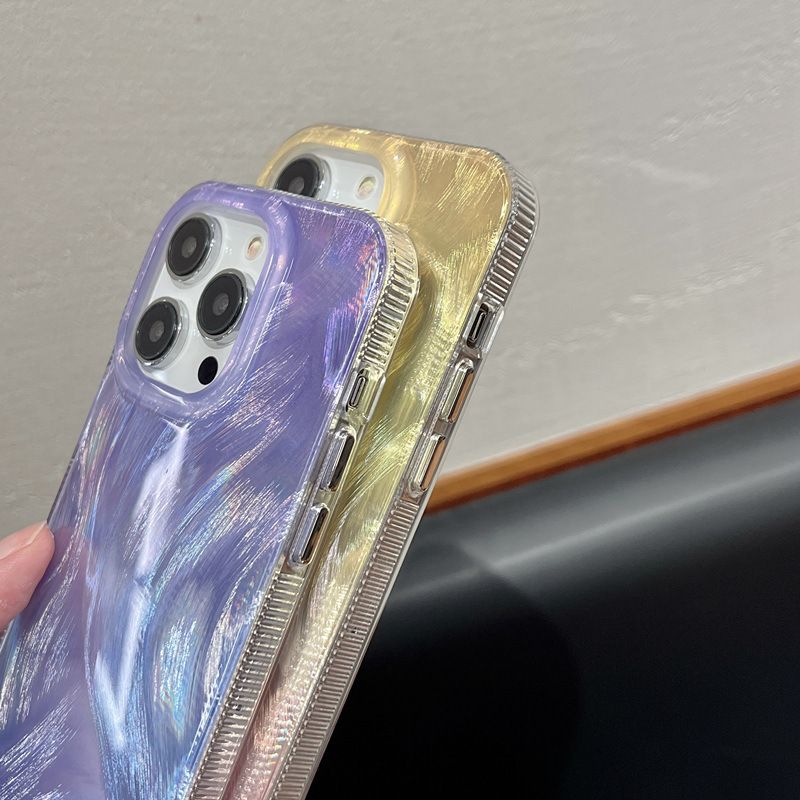 Telefon 15promax Telefon Pół Paczki Twarde Etui Iphone 14 Nowy Skórzany 13 Sieć Czerwony 12 Tide 11 16promax_voghion.com