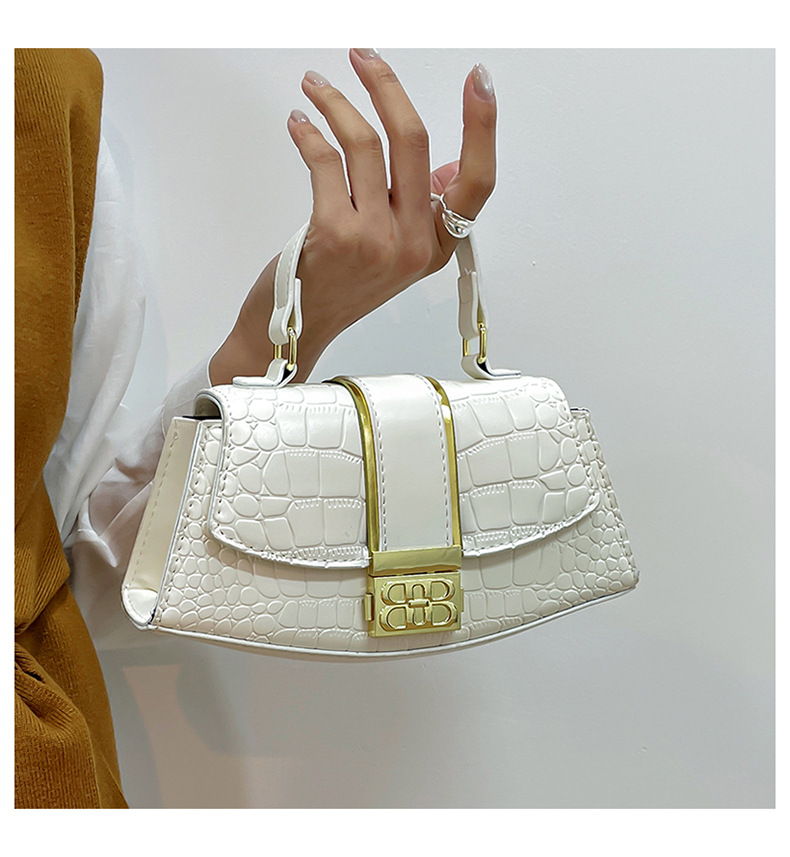 2023 luxe printemps nouveau petit sac femmes sac réseau rouge Version coréenne sac à bandoulière en relief sac à main lettre sac à bandoulière_voghion.com