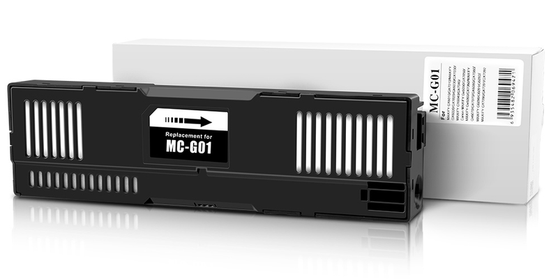 MC PCs G G Wartungsbox für Canon MC G für Canon GX GX GX GX GX GX GX X X X X X X X_voghion.com