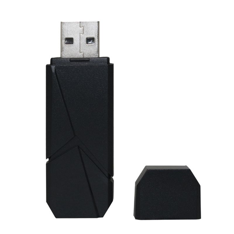 USB Win 7/8/10/11 Wireless Game Controller Adapter Bluetooth-Kompatibel Gamepad Empfänger Für Xbox One Serie S/X_voghion.com