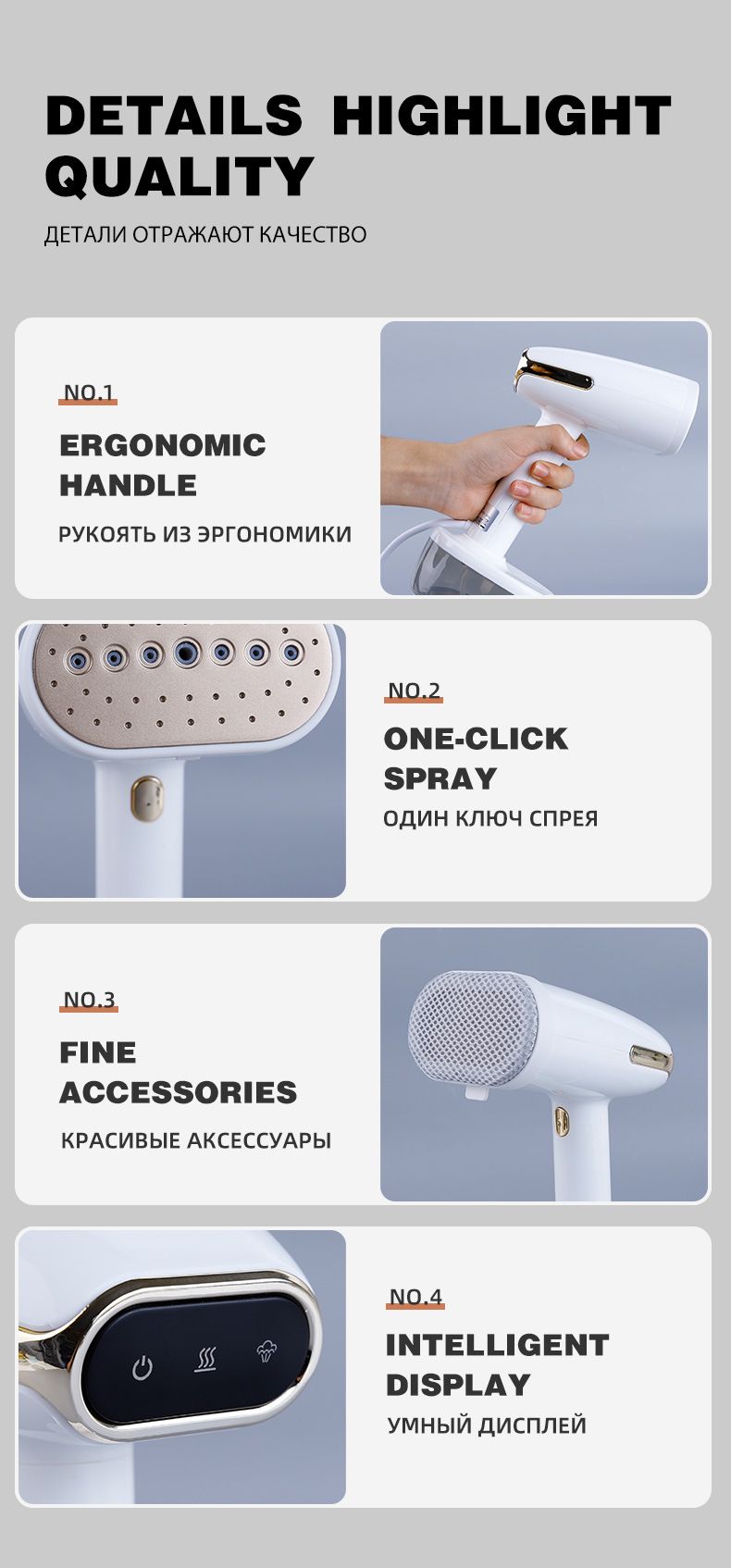 Handheld Hängen Eisen Elektrische Eisen Kleine Bügeln Maschine Dampf Bügeln Tragbare Hängen Eisen_voghion.com
