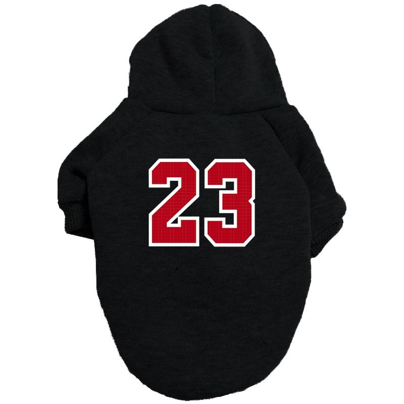 Winter-Hundekleidung für kleine und große Hunde, Kapuzenmantel, Chihuahua, Hunde-Sweatshirt 23, Französische Bulldogge, warme Welpenkleidung für Hunde_voghion.com