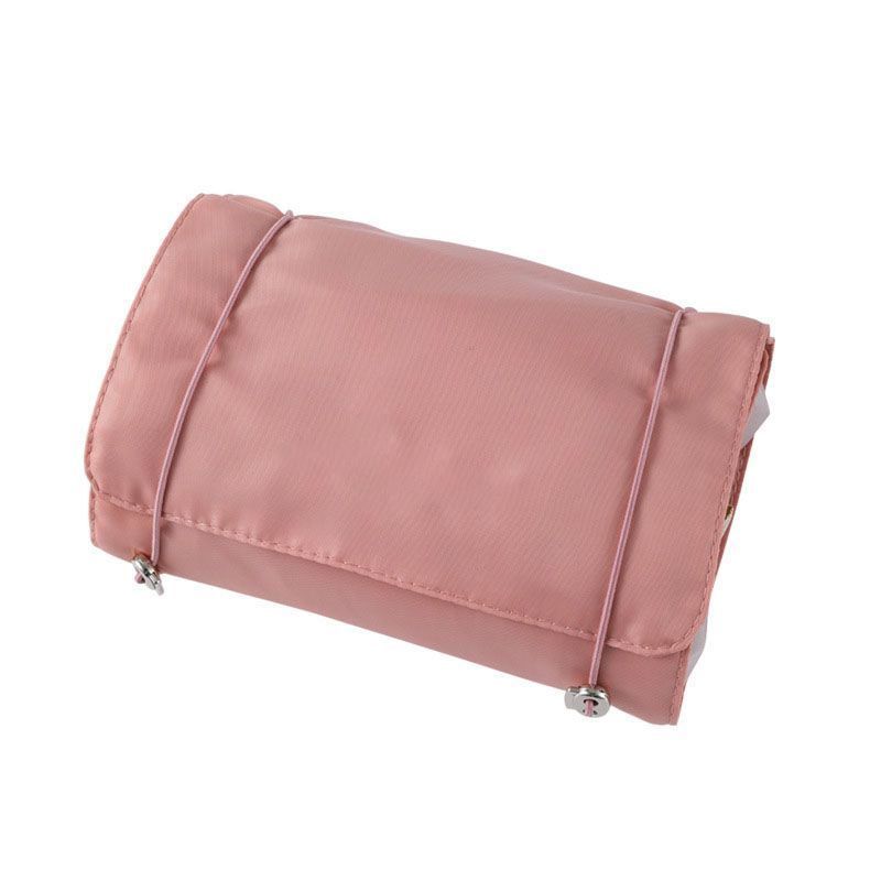 Portable And Versatile Cosmetic Bag For Travel_voghion.com