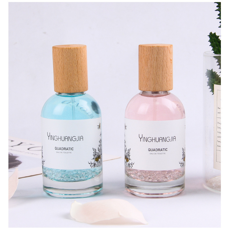 New Perfume British Royal Cold Water Reversal Paris Second Square Lasting Net Red New Light Fragrance Drifting Sand Perfume 50ML Floral Tone_voghion.com
