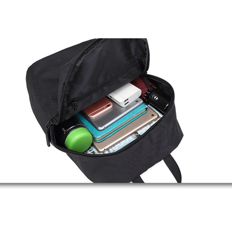 Mochila ligera, mochila de viaje para hombre, mochila pequeña, otoño/invierno 2025._voghion.com