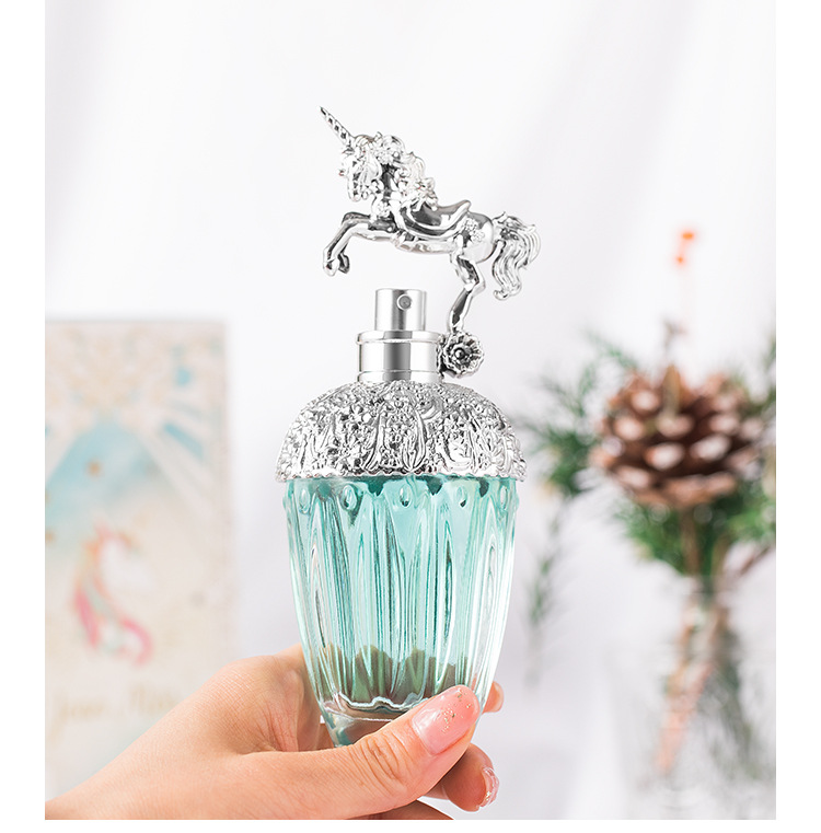 2025 New Unicorn Gilded Quicksand Perfume For Men And Women_voghion.com