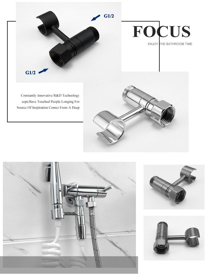 Messing Wénkelventil Kierperreiniger Kierperreiniger Kierperreiniger Edelstol Düsen Toilette Spraypistoul Wäschen Arsch Wäschkran_voghion.com