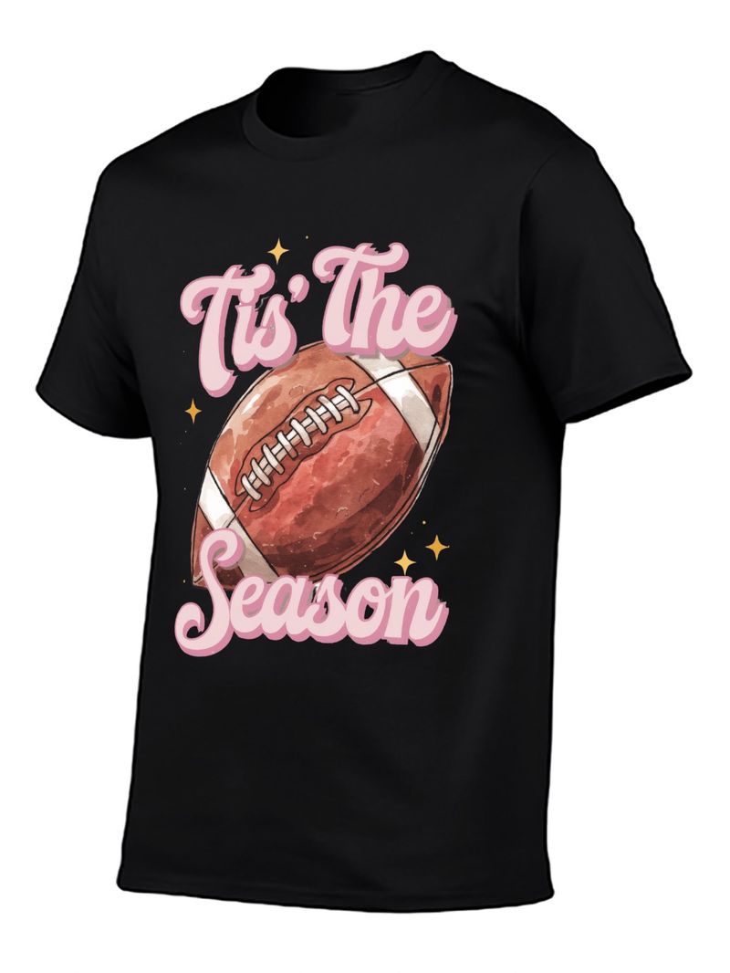Fréijoer a Summer Europäesch an amerikanesch Fraen nei Dammen Casual Moud loose Tops gedréckt Fraen T-Shirten_voghion.com
